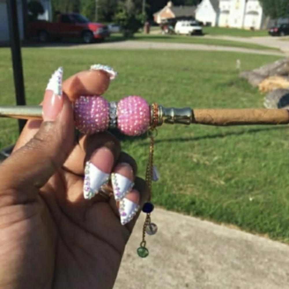 Fancy Holder's